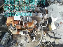 二手柴油動力之選 常柴480發動機總成的專業采購指南