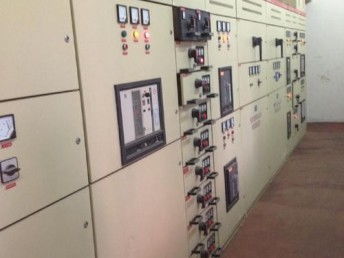 上海配電房配電柜回收拆除服務與二手市場價格解析