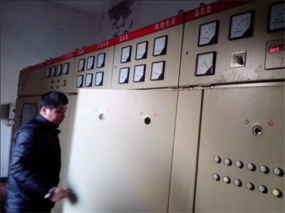 松江回收變壓器與二手電力設備 專業可靠的上海舊貨回收服務